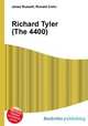Richard Tyler (The 4400), Jesse Russell,Ronald Cohn 