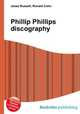 Phillip Phillips discography, Jesse Russell,Ronald Cohn 
