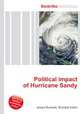 Political impact of Hurricane Sandy, Jesse Russell,Ronald Cohn 