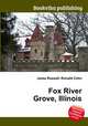 Fox River Grove, Illinois, Jesse Russell,Ronald Cohn 