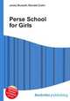 Perse School for Girls, Jesse Russell,Ronald Cohn 