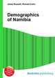 Demographics of Namibia, Jesse Russell,Ronald Cohn 