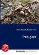 Peltigera, Jesse Russell,Ronald Cohn 