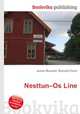 Nesttun–Os Line, Jesse Russell,Ronald Cohn 