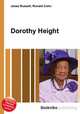 Dorothy Height, Jesse Russell,Ronald Cohn 