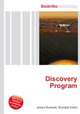 Discovery Program, Jesse Russell,Ronald Cohn 