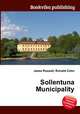 Sollentuna Municipality, Jesse Russell,Ronald Cohn 