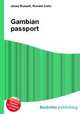 Gambian passport, Jesse Russell,Ronald Cohn 