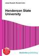 Henderson State University, Jesse Russell,Ronald Cohn 
