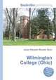Wilmington College (Ohio), Jesse Russell,Ronald Cohn 