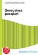 Senegalese passport, Jesse Russell,Ronald Cohn 