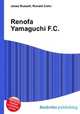 Renofa Yamaguchi F.C., Jesse Russell,Ronald Cohn 