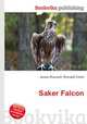 Saker Falcon, Jesse Russell,Ronald Cohn 