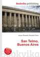 San Telmo, Buenos Aires, Jesse Russell,Ronald Cohn 