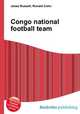 Congo national football team, Jesse Russell,Ronald Cohn 