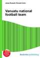 Vanuatu national football team, Jesse Russell,Ronald Cohn 