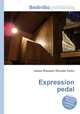 Expression pedal, Jesse Russell,Ronald Cohn 