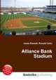 Alliance Bank Stadium, Jesse Russell,Ronald Cohn 