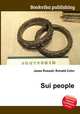 Sui people, Jesse Russell,Ronald Cohn 