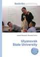 Ulyanovsk State University, Jesse Russell,Ronald Cohn 