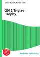 2012 Triglav Trophy, Jesse Russell,Ronald Cohn 