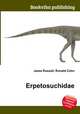 Erpetosuchidae, Jesse Russell,Ronald Cohn 