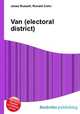 Van (electoral district), Jesse Russell,Ronald Cohn 