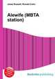 Alewife (MBTA station), Jesse Russell,Ronald Cohn 
