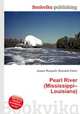 Pearl River (Mississippi–Louisiana), Jesse Russell,Ronald Cohn 