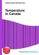 Temperature in Canada, Jesse Russell,Ronald Cohn 