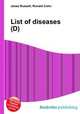 List of diseases (D), Jesse Russell,Ronald Cohn 