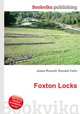 Foxton Locks, Jesse Russell,Ronald Cohn 