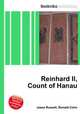 Reinhard II, Count of Hanau, Jesse Russell,Ronald Cohn 
