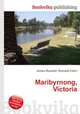Maribyrnong, Victoria, Jesse Russell,Ronald Cohn 