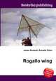 Rogallo wing, Jesse Russell,Ronald Cohn 