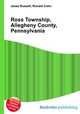 Ross Township, Allegheny County, Pennsylvania, Jesse Russell,Ronald Cohn 