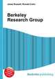 Berkeley Research Group, Jesse Russell,Ronald Cohn 