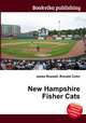 New Hampshire Fisher Cats, Jesse Russell,Ronald Cohn 