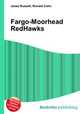 Fargo-Moorhead RedHawks, Jesse Russell,Ronald Cohn 