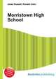 Morristown High School, Jesse Russell,Ronald Cohn 