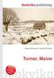 Turner, Maine, Jesse Russell,Ronald Cohn 