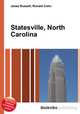 Statesville, North Carolina, Jesse Russell,Ronald Cohn 
