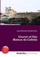 Church of Sao Mateus da Calheta, Jesse Russell,Ronald Cohn 