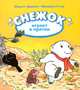 Снежок играет в прятки, Шарлотт Дервиль, Фредерик Стеэр 
