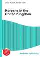 Koreans in the United Kingdom, Jesse Russell,Ronald Cohn 