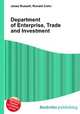 Department of Enterprise, Trade and Investment, Jesse Russell,Ronald Cohn 