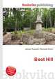 Boot Hill, Jesse Russell,Ronald Cohn 