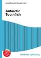 Antarctic Toothfish, Jesse Russell,Ronald Cohn 