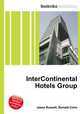 InterContinental Hotels Group, Jesse Russell,Ronald Cohn 