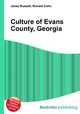 Culture of Evans County, Georgia, Jesse Russell,Ronald Cohn 